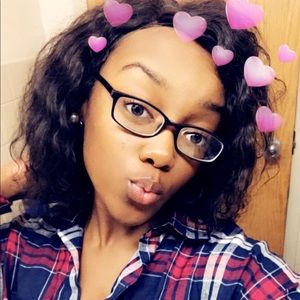 Meet your Posher, Myesha